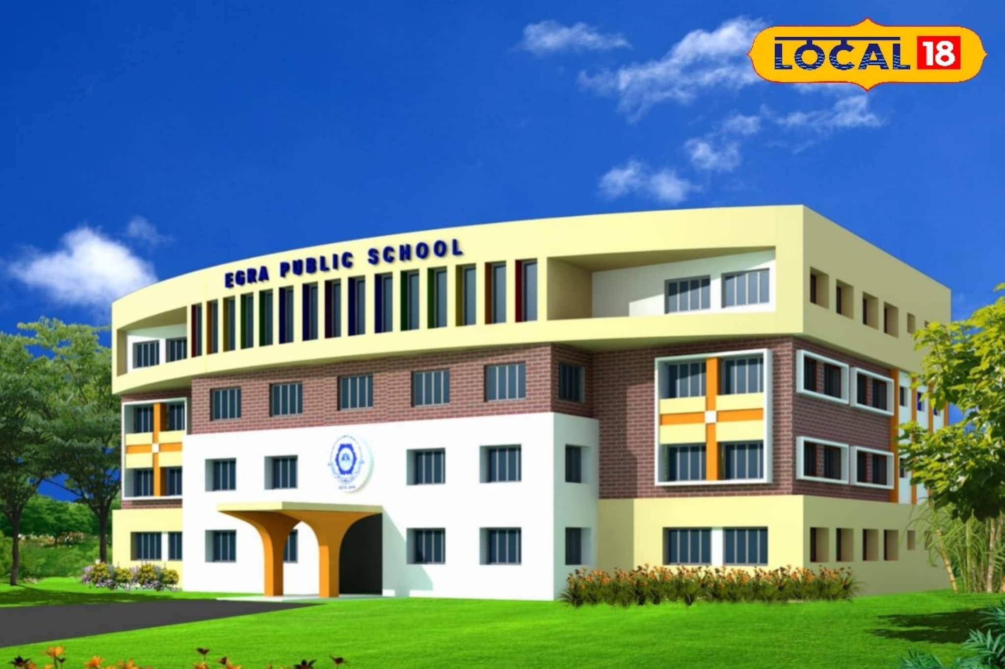 শিক্ষক হওয়ার স্বপ্ন পূরণের সুযোগ! এগরার ইংলিশ মিডিয়াম স্কুলে বড় নিয়োগ শুরু