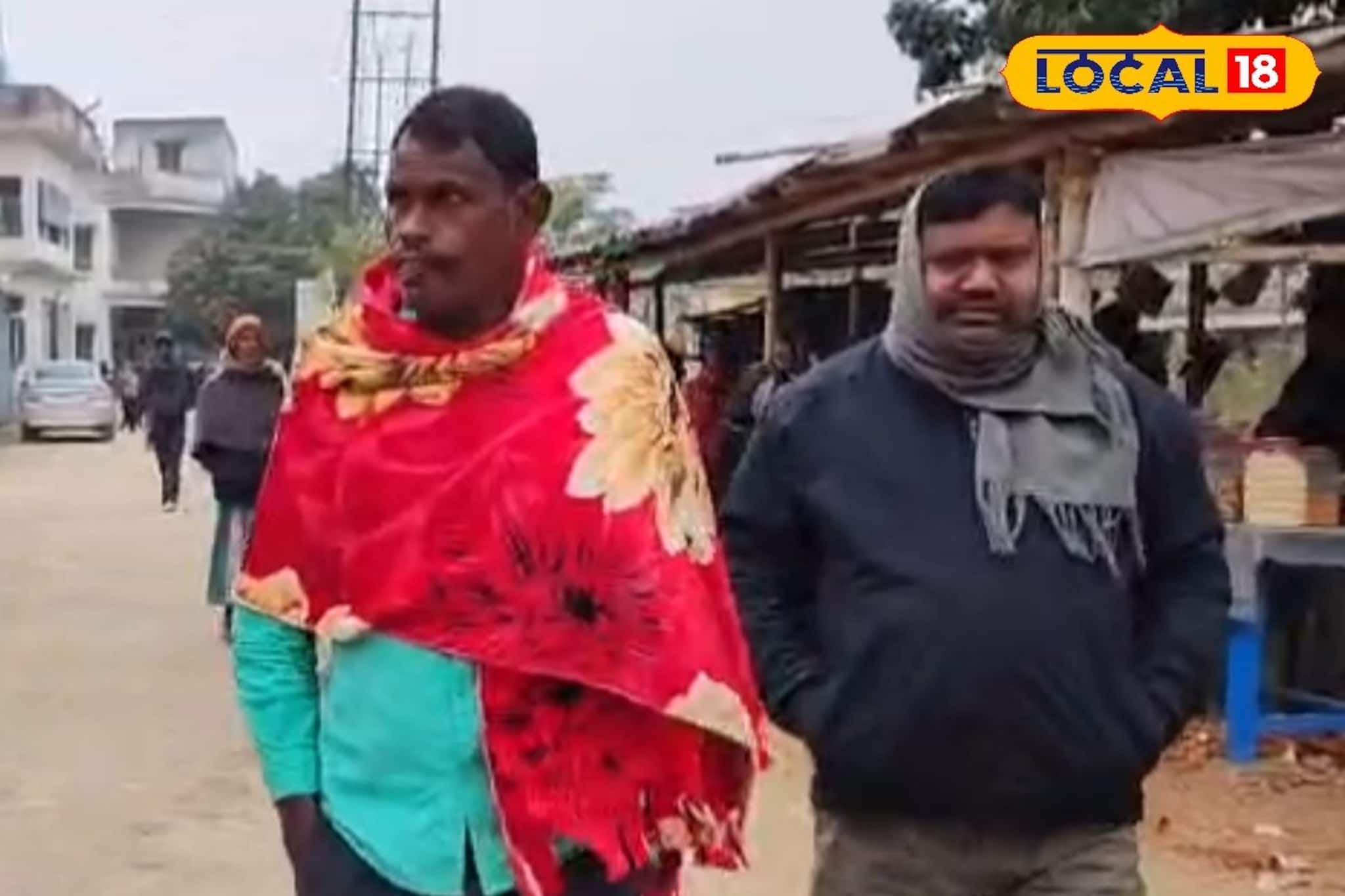 ভাইয়ের বদলে দাদা 'মৃত', ভোটার তালিকায় নাম তুলতে হন্যে মুর্শিদাবাদের বাবুরাম