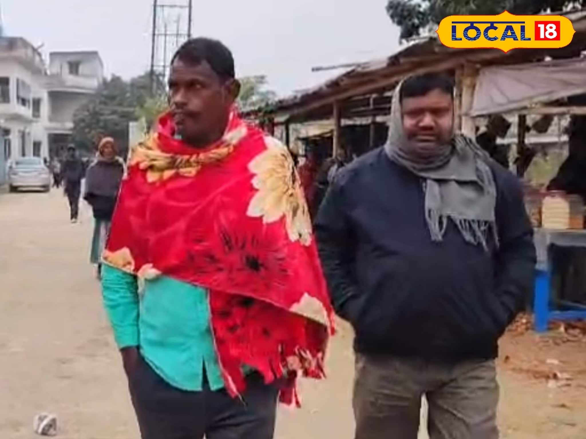 ভাইয়ের বদলে দাদা 'মৃত', ভোটার তালিকায় নাম তুলতে হন্যে মুর্শিদাবাদের বাবুরাম