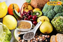 Winter Food: শীতে পরিশ্রম কমে, বাড়ে গ্যাস-অম্বলের সমস্যা! খাবারের তালিকায় কী কী রাখবেন? জানুন