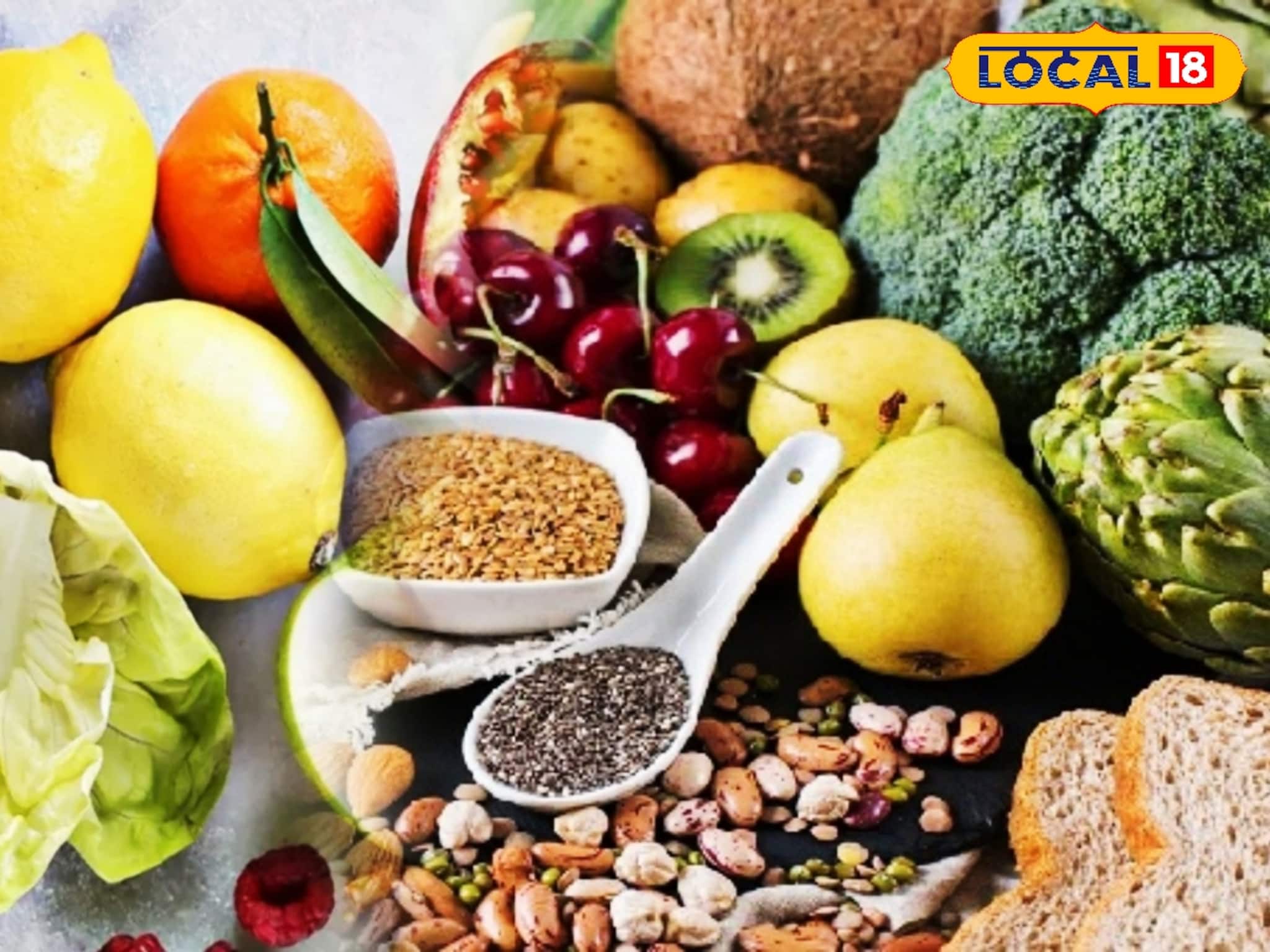 শীতে পরিশ্রম কমে, বাড়ে গ্যাস-অম্বলের সমস্যা! খাবারের তালিকায় কী কী রাখবেন? জানুন