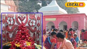 কীরিটেশ্বরী