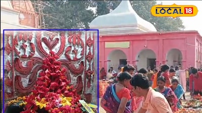 কীরিটেশ্বরী মন্দিরে বিশেষ পুজোর আয়োজন