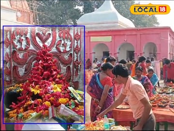 কীরিটেশ্বরী