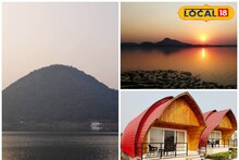 Purulia Baranti Lake Tourism: পাহাড়ের কোলে হ্রদের তিরতিরে জলে ছড়িয়ে পড়ে সূর্যাস্তের রং...শীতের ছুটিতে মোহময়ী পুরুলিয়ার বড়ন্তি হ্রদে আসুন মনের মানুষের সঙ্গে