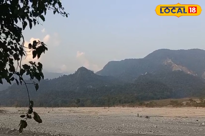 *আলিপুরদুয়ার, অনন্যা দে: বক্সা জঙ্গলে সাফারি অনন্য অনুভূতি এনে দেয় পর্যটকদের কাছে। বাঘ দেখার আশায় এই জঙ্গলে সাফারি করতে আসেন পর্যটকরা। তবে দেখা মেলে বিভিন্ন বন্যপ্রাণীর। বক্সা জঙ্গলের বিভিন্ন রুটগুলির সাফারি করতে কত টাকা খরচ হয় জেনে নিন...