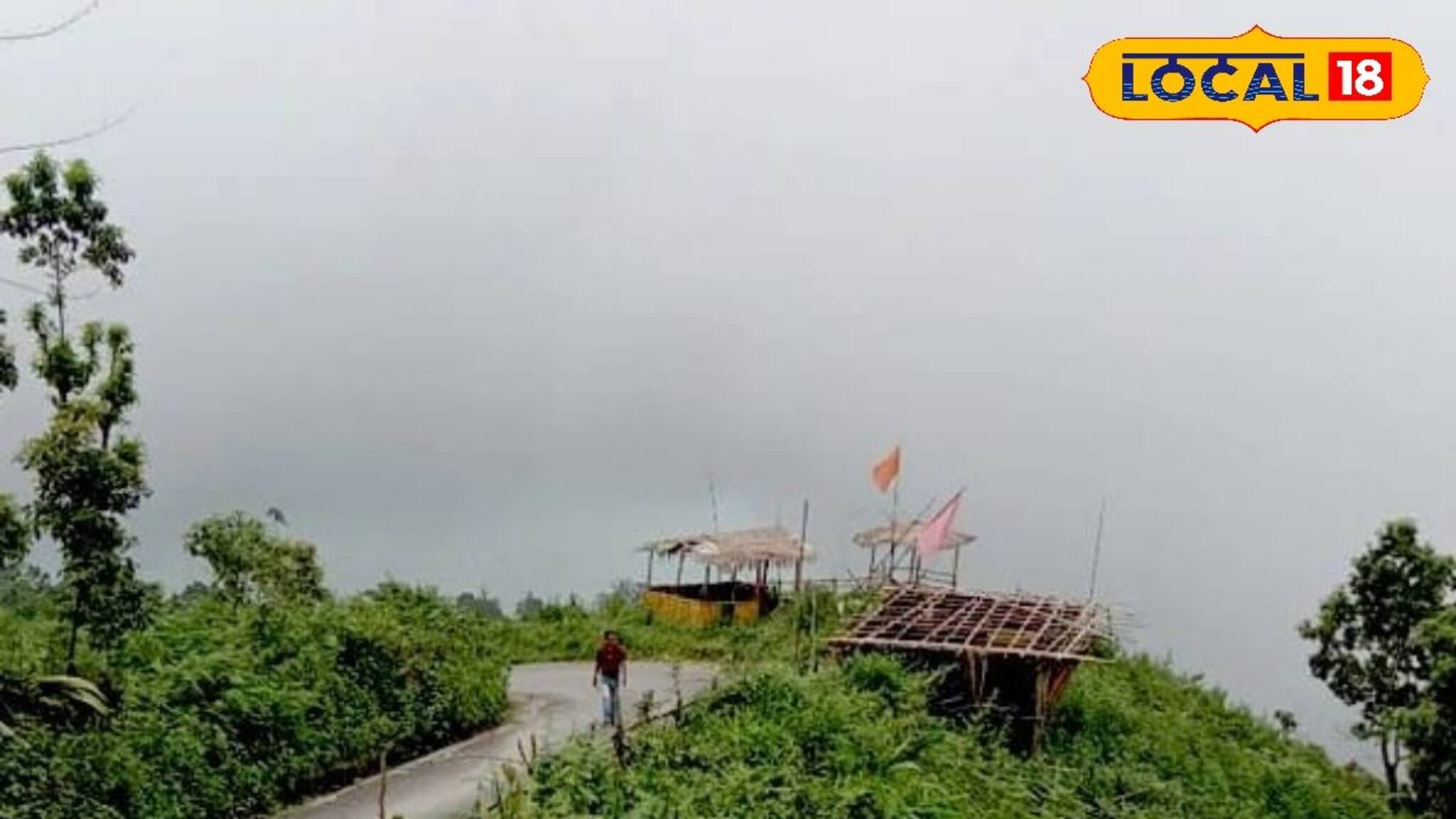 Offbeat Spot:  ডুয়ার্স থেকে মাত্র কয়েক মিনিট, পাহাড়ের কোলে নির্জনতায় সঙ্গীর সঙ্গে সময় কাটাতে চান? ঢুঁ মারুন পাহাড়ি  গ্রাম 'মানঝিং'-এ, ফিরতে চাইবেন না গ্যারান্টি!