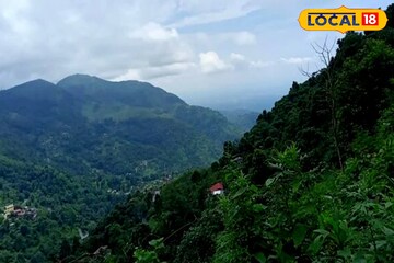  ডুয়ার্স থেকে কয়েকমিনিট, পাহাড়ের কোলে সঙ্গীর সঙ্গে সময় কাটাতে চান?ঢুঁ মারুন 'মানঝিং'-এ