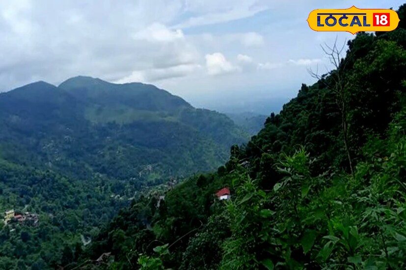 শহুরে জীবন মানেই ব্যস্ততা, শব্দ আর নিরন্তর ছোটাছুটি। এই শীতে যদি সেই একঘেয়েমি থেকে একটু দূরে, পাহাড়ের কোলে নির্জনতায় কয়েকটা দিন কাটাতে চান, তবে আপনার গন্তব্য হতে পারে পাহাড়ি অচেনা গ্রাম 'মানঝিং'। চেনা-জানা পাহাড়ি পর্যটন কেন্দ্রের বাইরে ভিন্ন স্বাদের খোঁজে যাঁরা বেরোন, তাঁদের কাছে অফবিট ডেস্টিনেশন হিসেবে ধীরে ধীরে পরিচিতি পাচ্ছে এই পাহাড়ি গ্রাম।