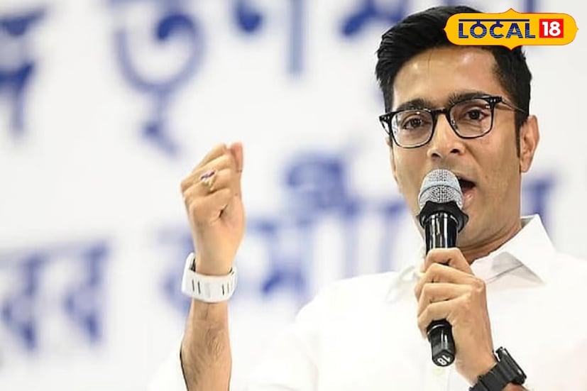 *বীরভূম: তৃণমূলের নবজোয়ার কর্মসূচিতে বীরভূম সফরে এসে সন্ধ্যা নাগাদ বীরভূমের রামপুরহাটের কুসম্বা গ্রামে দাদুর বাড়িতে উপস্থিত হয়েছিলেন তৃণমূল কংগ্রেসের সর্বভারতীয় সাধারণ সম্পাদক অভিষেক বন্দ্যোপাধ্যায়। তিন বছর পর ফের এইদিন রামপুরহাটে জনসভা করতে আসছেন তিনি। এবারও কী সভার শেষে দাদুর সঙ্গে দেখা করতে আসবেন অভিষেক?