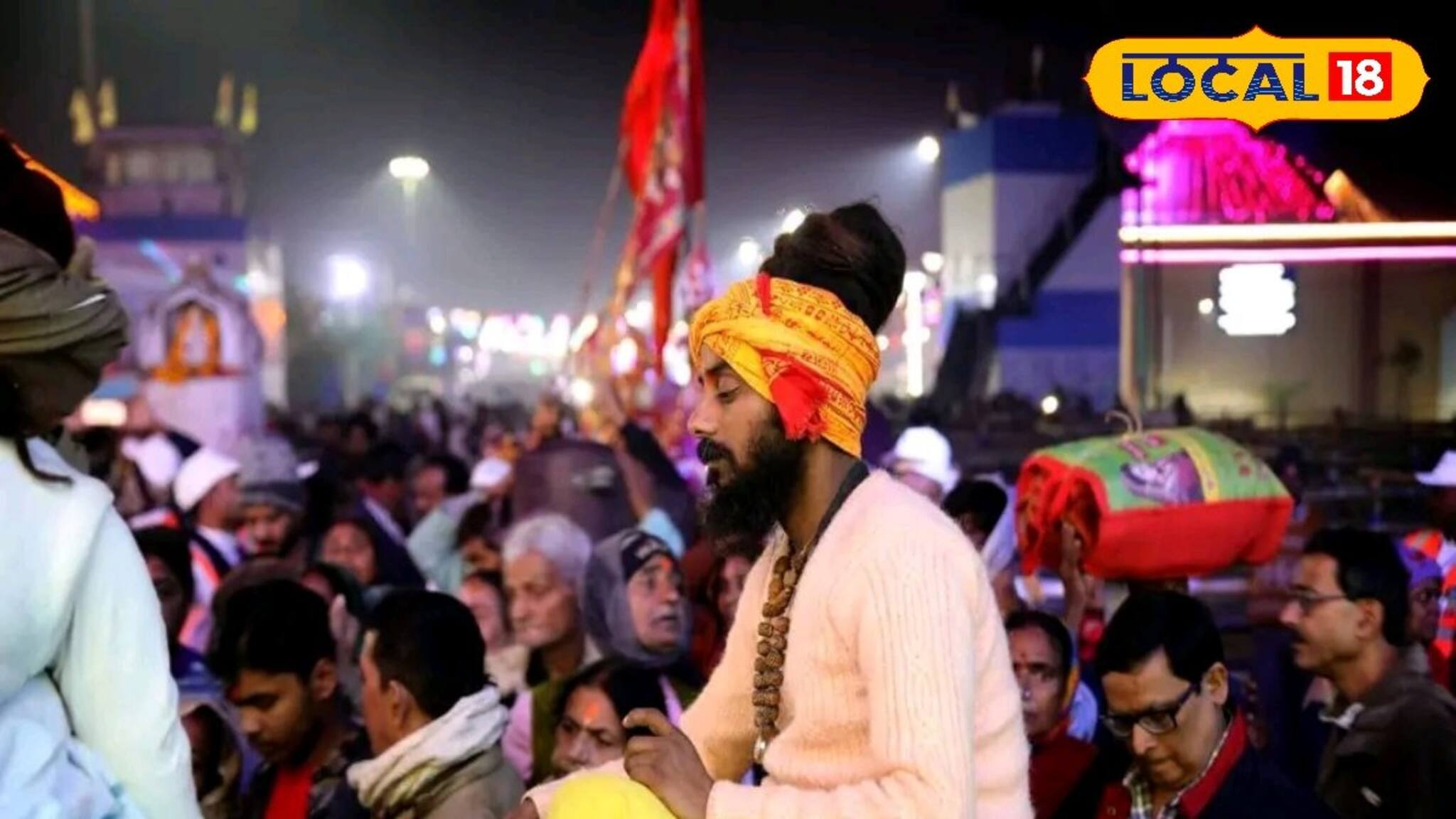 গঙ্গাসাগরে যাওয়ার পথে ‘বাফার জোন’! তীর্থযাত্রীদের জন্য এলাহি ব্যবস্থা হবে ডায়মন্ডহারবারে