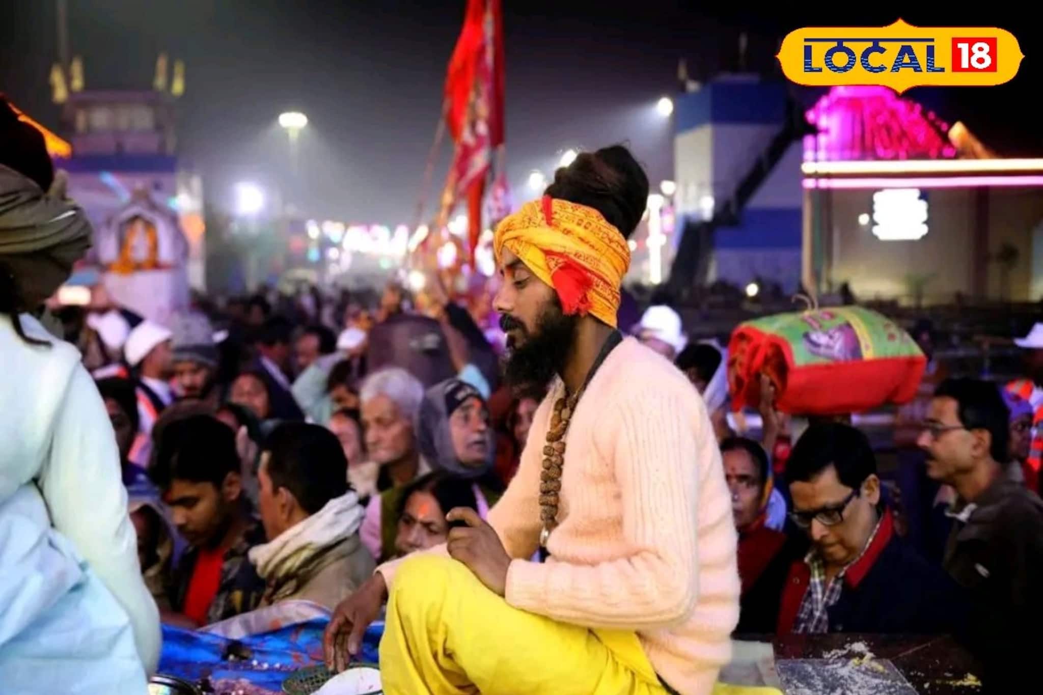 গঙ্গাসাগরে যাওয়ার পথে ‘বাফার জোন’! তীর্থযাত্রীদের জন্য এলাহি ব্যবস্থা হবে ডায়মন্ডহারবারে