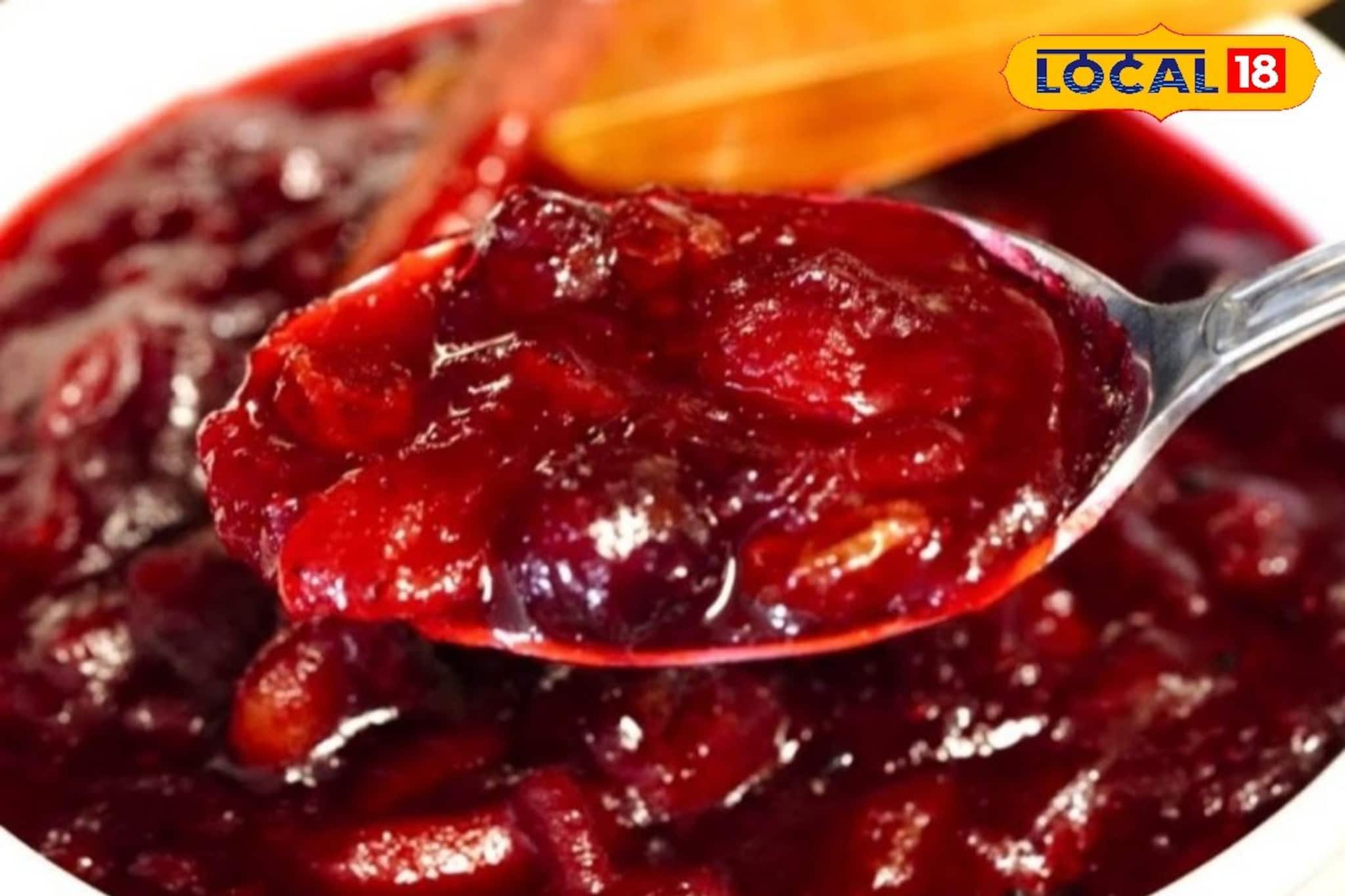 শীতে চেটেচেটে খান 'সুপারফুড' ভেলভেট চাটনি, শরীরের একাধিক রোগ ভ্যানিশ, রইল রেসিপি