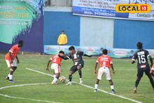 MB vs Churchill: মাঠে নামছে মোহনবাগান-চার্চিল! বর্ধমানে শুরু ফুটবল যুদ্ধের মহোৎসব