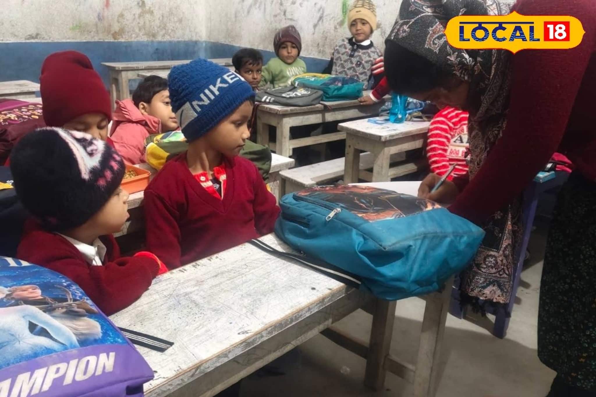 কনকনে শীতে নড়ল সময়সূচি, বীরভূমে প্রাথমিক স্কুলের ক্লাস শুরু এক ঘণ্টা পিছোচ্ছে!