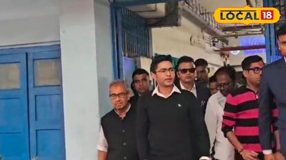 হাসপাতালে অভিষেক