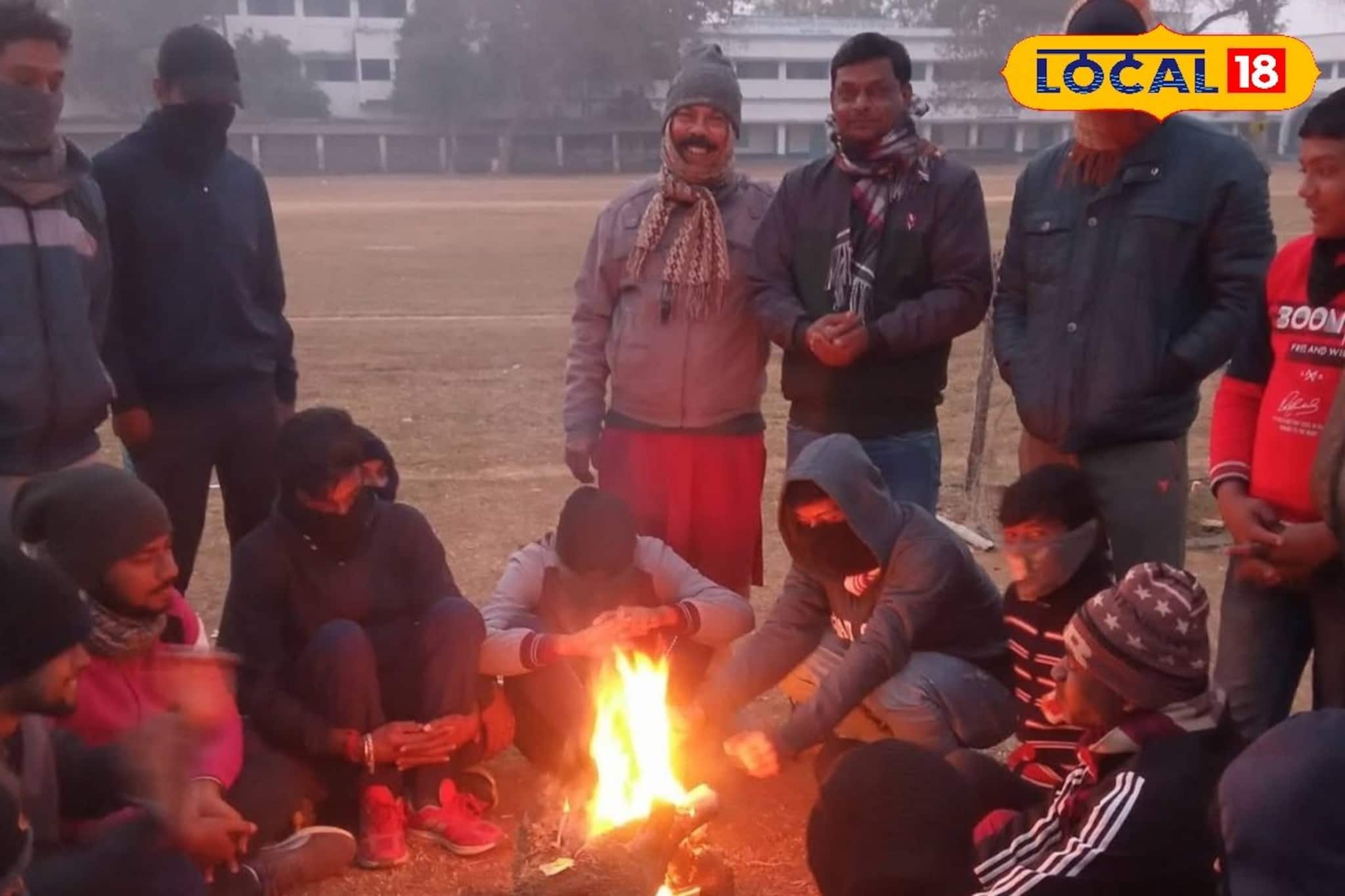 রাজ্যে ঠান্ডার দাপট, দার্জিলিংয়ের পরের স্থানেই বীরভূম, বৃহস্পতিবার আরও নামবে তাপমাত্রা? রাজ্যে ঠান্ডার দাপট, দার্জিলিংয়ের পরের স্থানেই বীরভূম, বৃহস্পতিবার আরও নামবে তাপমাত্রা?