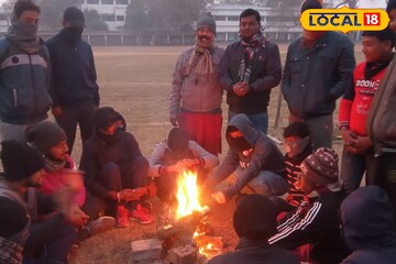 রাজ্যে ঠান্ডার দাপট, দার্জিলিংয়ের পরের স্থানেই বীরভূম, বৃহস্পতিবার আরও নামবে তাপমাত্রা?