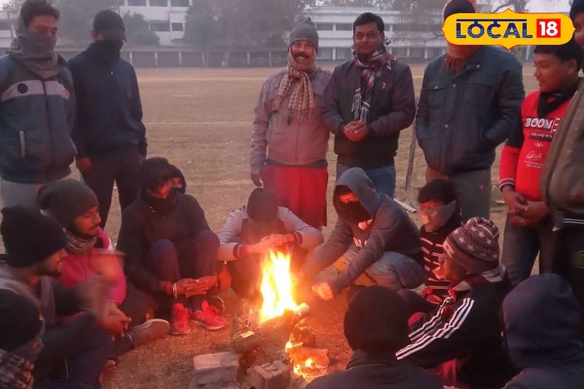 *বীরভূম, সুদীপ্ত গড়াই: মঙ্গলবারের পর বুধবারও কনকনে ঠান্ডার নিরিখে রাজ্যে দ্বিতীয় স্থানে উঠে এল বীরভূম। সর্বনিম্ন তাপমাত্রার বিচারে রাজ্যে প্রথম স্থানে রয়েছে দার্জিলিং। আবহাওয়া দফতরের তথ্য অনুযায়ী, বুধবার দার্জিলিংয়ে সর্বনিম্ন তাপমাত্রা নেমে আসে ৩.২ ডিগ্রি সেলসিয়াসে। তারপরেই রয়েছে বীরভূম জেলা। *বীরভূম, সুদীপ্ত গড়াই: মঙ্গলবারের পর বুধবারও কনকনে ঠান্ডার নিরিখে রাজ্যে দ্বিতীয় স্থানে উঠে এল বীরভূম। সর্বনিম্ন তাপমাত্রার বিচারে রাজ্যে প্রথম স্থানে রয়েছে দার্জিলিং। আবহাওয়া দফতরের তথ্য অনুযায়ী, বুধবার দার্জিলিংয়ে সর্বনিম্ন তাপমাত্রা নেমে আসে ৩.২ ডিগ্রি সেলসিয়াসে। তারপরেই রয়েছে বীরভূম জেলা।