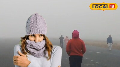 শীতের সকাল মালদহে