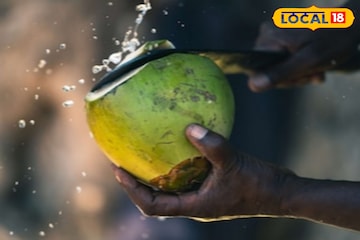 শীতকালে ঠান্ডা লাগার ভয়ে ডাব খাচ্ছেন না? কিন্তু খেলে নিশ্চিত ৩ সুফল পাবেন