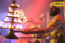 Gangasagar Mela 2026: বাবুঘাটের পর বকখালি! সূর্যাস্তের আলোয় গঙ্গারতি দর্শনে মুগ্ধ পুণ্যার্থী ও পর্যটকরা