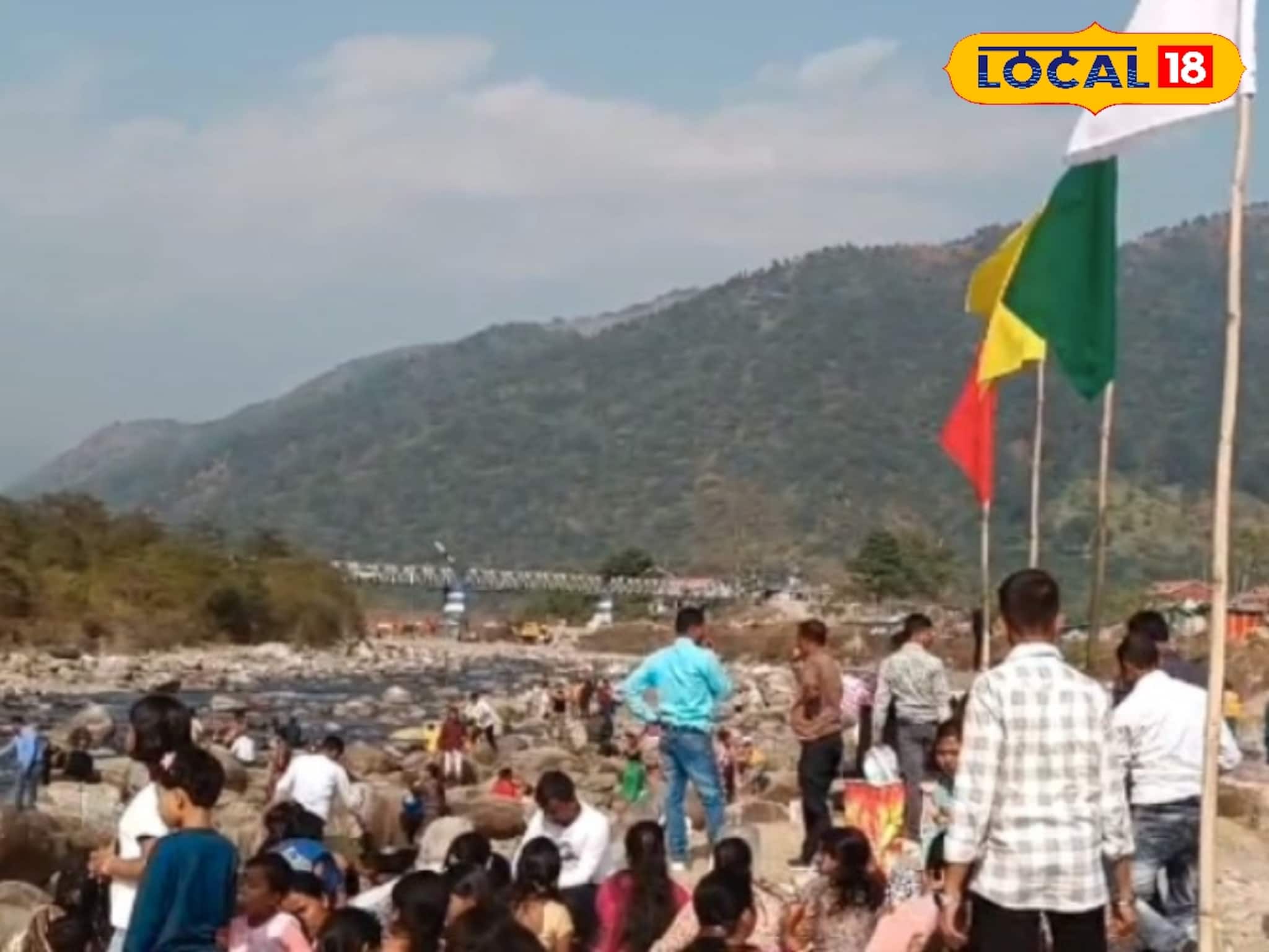 ছুটি রয়েছে, কিন্তু বাজেট কম? শীতে শহরের আশেপাশে পিকনিক করবেন? রইল 'বেস্ট' ঠিকানা ছুটি রয়েছে, কিন্তু বাজেট কম? শীতে শহরের আশেপাশে পিকনিক করবেন? রইল 'বেস্ট' ঠিকানা