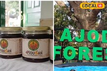 Purulia News : সুন্দরবনের খাঁটি মধু  এবার অযোধ্যা পাহাড়ে, পর্যটকদের নয়া আকর্ষণ!