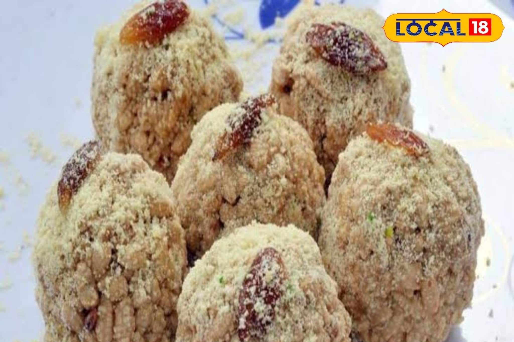 শীতের মিষ্টি, খেলেই মুখে জল, এবার ঘরেই বানিয়ে ফেলুন জয়নগরের মোয়া, রইল সহজ রেসিপি! শীতের মিষ্টি, খেলেই মুখে জল, এবার ঘরেই বানিয়ে ফেলুন জয়নগরের মোয়া, রইল সহজ রেসিপি!