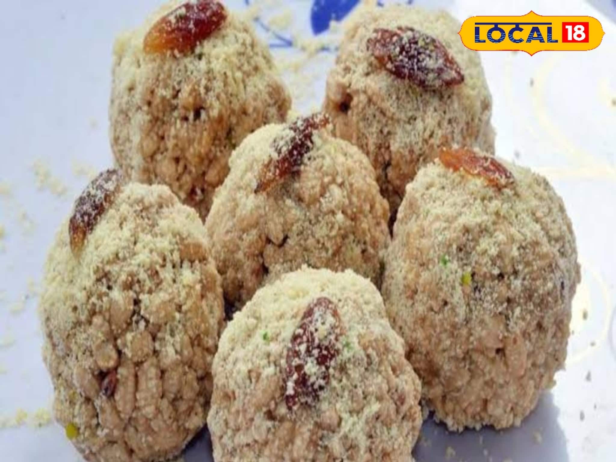 শীতের মিষ্টি, খেলেই মুখে জল, এবার ঘরেই বানিয়ে ফেলুন জয়নগরের মোয়া, রইল সহজ রেসিপি! শীতের মিষ্টি, খেলেই মুখে জল, এবার ঘরেই বানিয়ে ফেলুন জয়নগরের মোয়া, রইল সহজ রেসিপি!