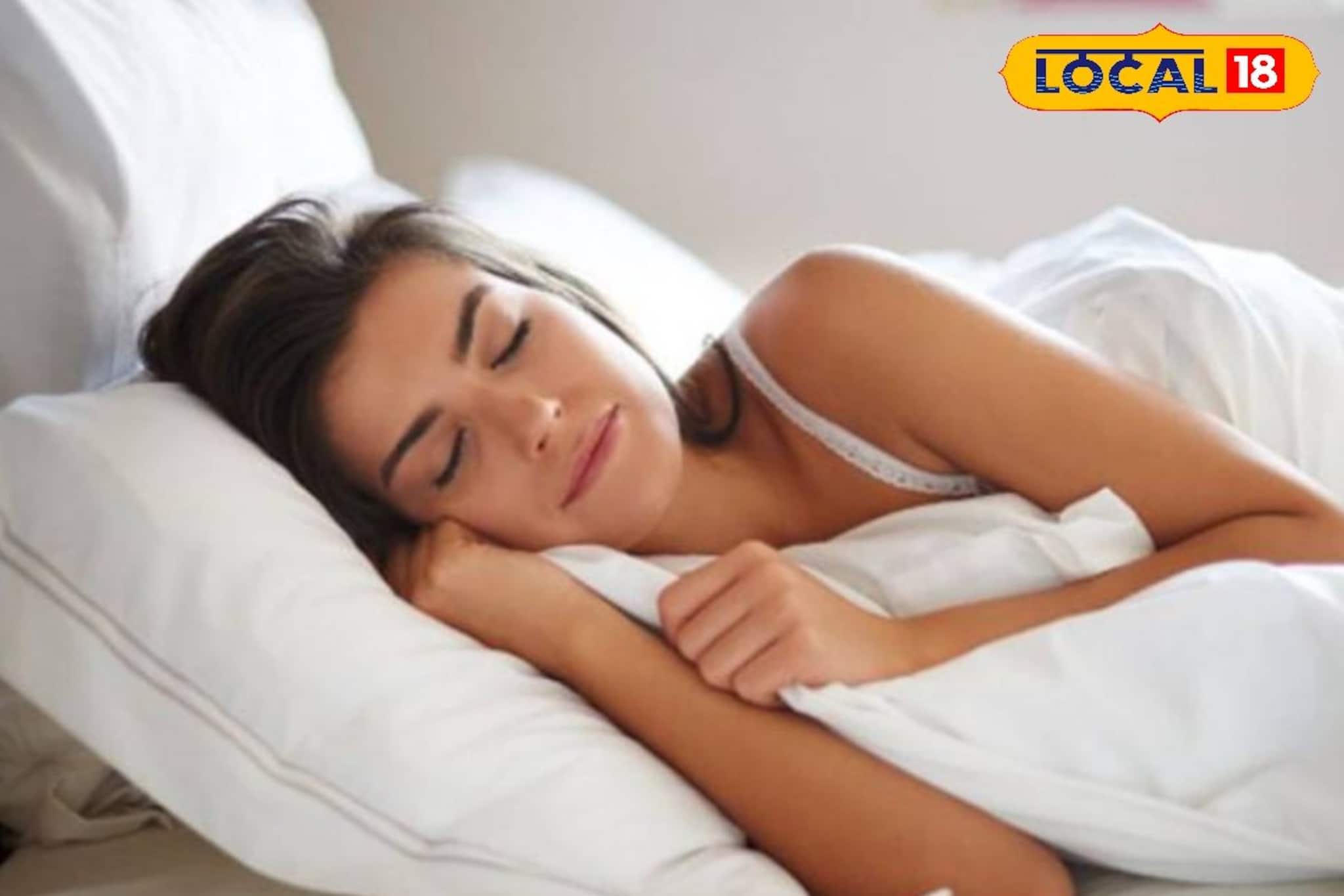 প্রতিদিন ঘুম থেকে উঠে ঘাড়ে-কাঁধে ব্যথা? আপনার বালিশটিই সমস্যার মূল কারণ! প্রতিদিন ঘুম থেকে উঠে ঘাড়ে-কাঁধে ব্যথা? আপনার বালিশটিই সমস্যার মূল কারণ!