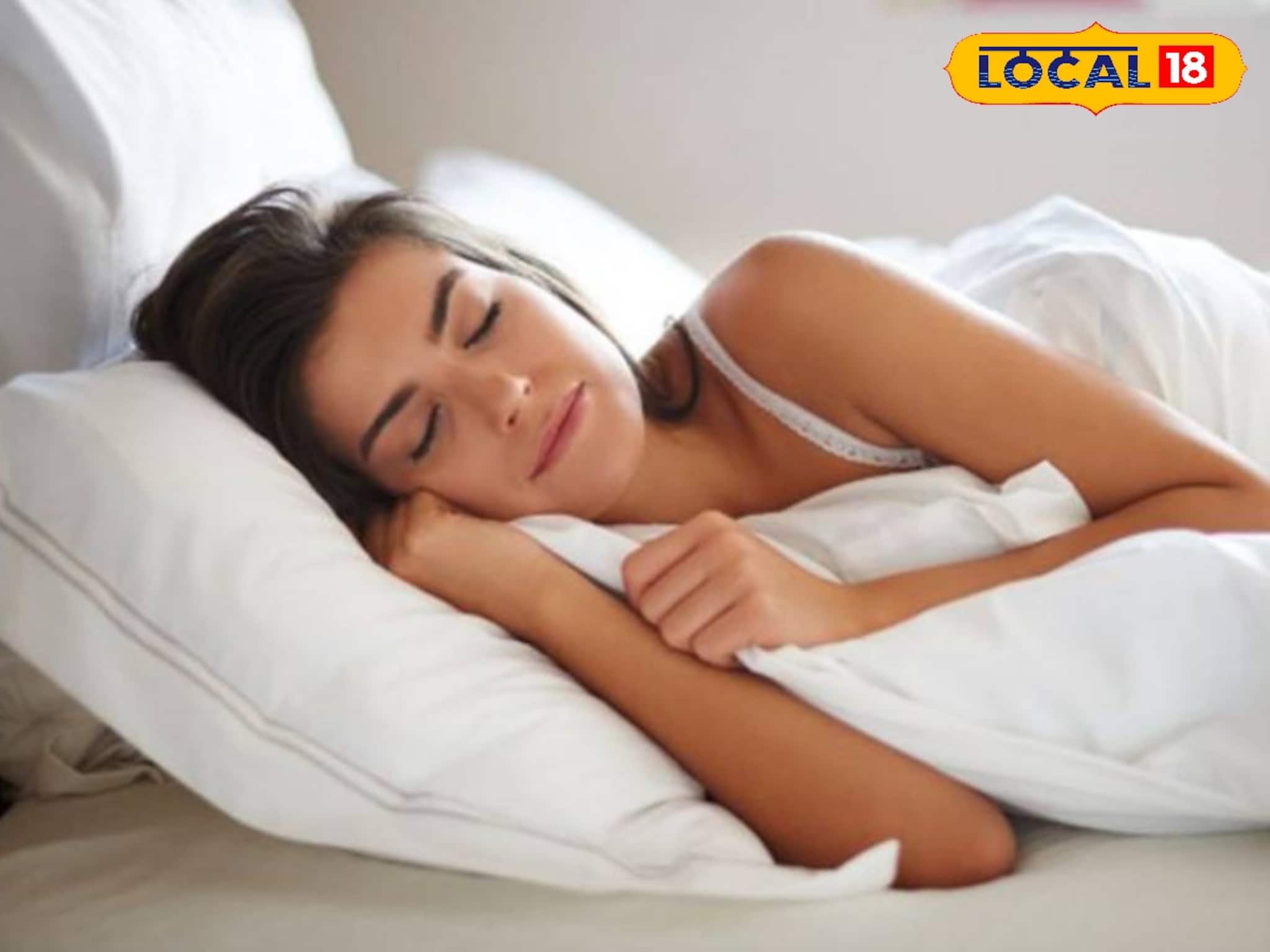 প্রতিদিন ঘুম থেকে উঠে ঘাড়ে-কাঁধে ব্যথা? আপনার বালিশটিই সমস্যার মূল কারণ! প্রতিদিন ঘুম থেকে উঠে ঘাড়ে-কাঁধে ব্যথা? আপনার বালিশটিই সমস্যার মূল কারণ!