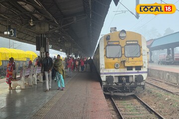 ফের চলবে বেলদা খড়গপুর লোকাল, স্বস্তিতে যাত্রীরা, কবে থেকে চলবে, জানুন