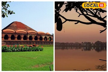 মল্ল রাজাদের স্মৃতি বিজড়িত বিষ্ণুপুর! শীতের ছুটিতে মিস করবেন না এই ৫টি জায়গা