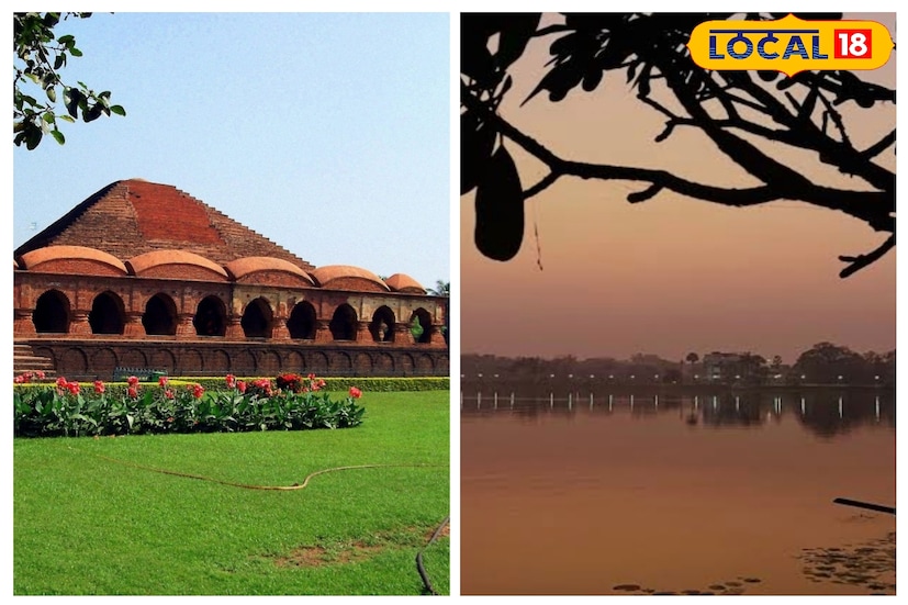 শীত মানেই ভ্রমণের আদর্শ সময়। কনকনে ঠান্ডা, হালকা রোদ আর পরিষ্কার আকাশ—এই আবহেই সবচেয়ে ভালভাবে ধরা দেয় ইতিহাস, স্থাপত্য আর সংস্কৃতির মেলবন্ধন। শীতের মরশুমে তাই পর্যটকদের অন্যতম পছন্দের গন্তব্য হয়ে ওঠে বাঁকুড়া জেলার ঐতিহ্যবাহী শহর বিষ্ণুপুর। মল্ল রাজাদের রাজধানী হিসেবে পরিচিত এই শহরে ছড়িয়ে রয়েছে টেরাকোটার অনন্য নিদর্শন, জলাশয়, মন্দির ও লোকসংস্কৃতির ঐতিহ্য। শীতকালে বিষ্ণুপুরে ঘুরে দেখার মত এমনই পাঁচটি গুরুত্বপূর্ণ জায়গা তুলে ধরা হল।