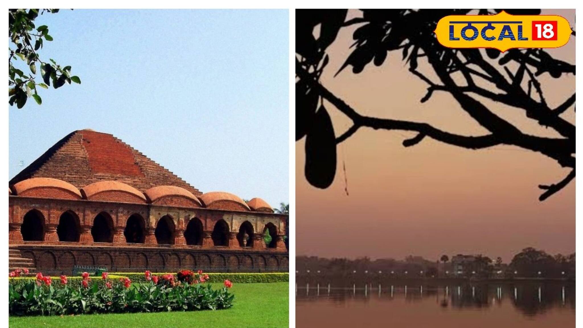 মল্ল রাজাদের স্মৃতি বিজড়িত বিষ্ণুপুর! শীতের ছুটিতে মিস করবেন না এই ৫টি জায়গা