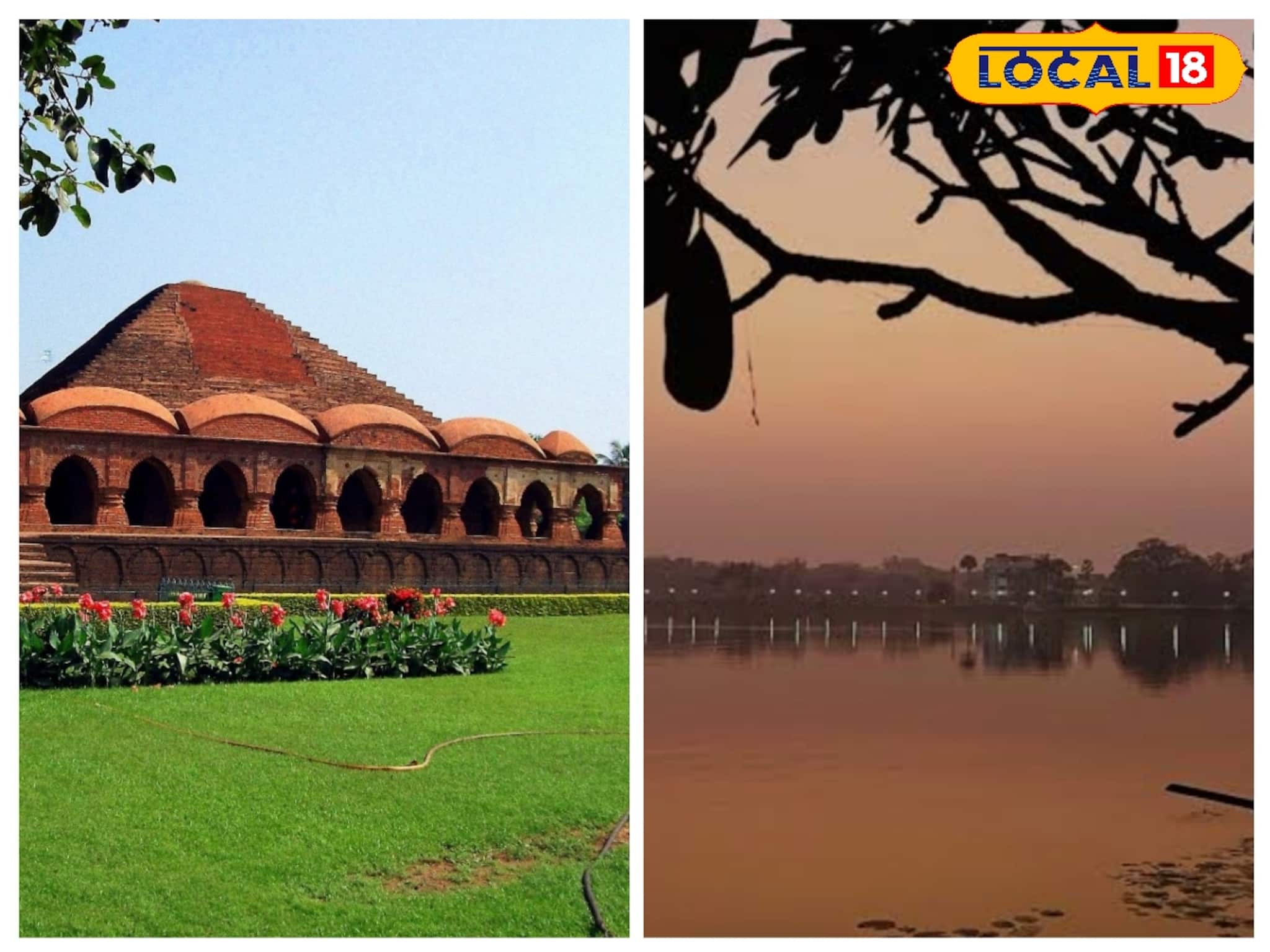 মল্ল রাজাদের স্মৃতি বিজড়িত বিষ্ণুপুর! শীতের ছুটিতে মিস করবেন না এই ৫টি জায়গা