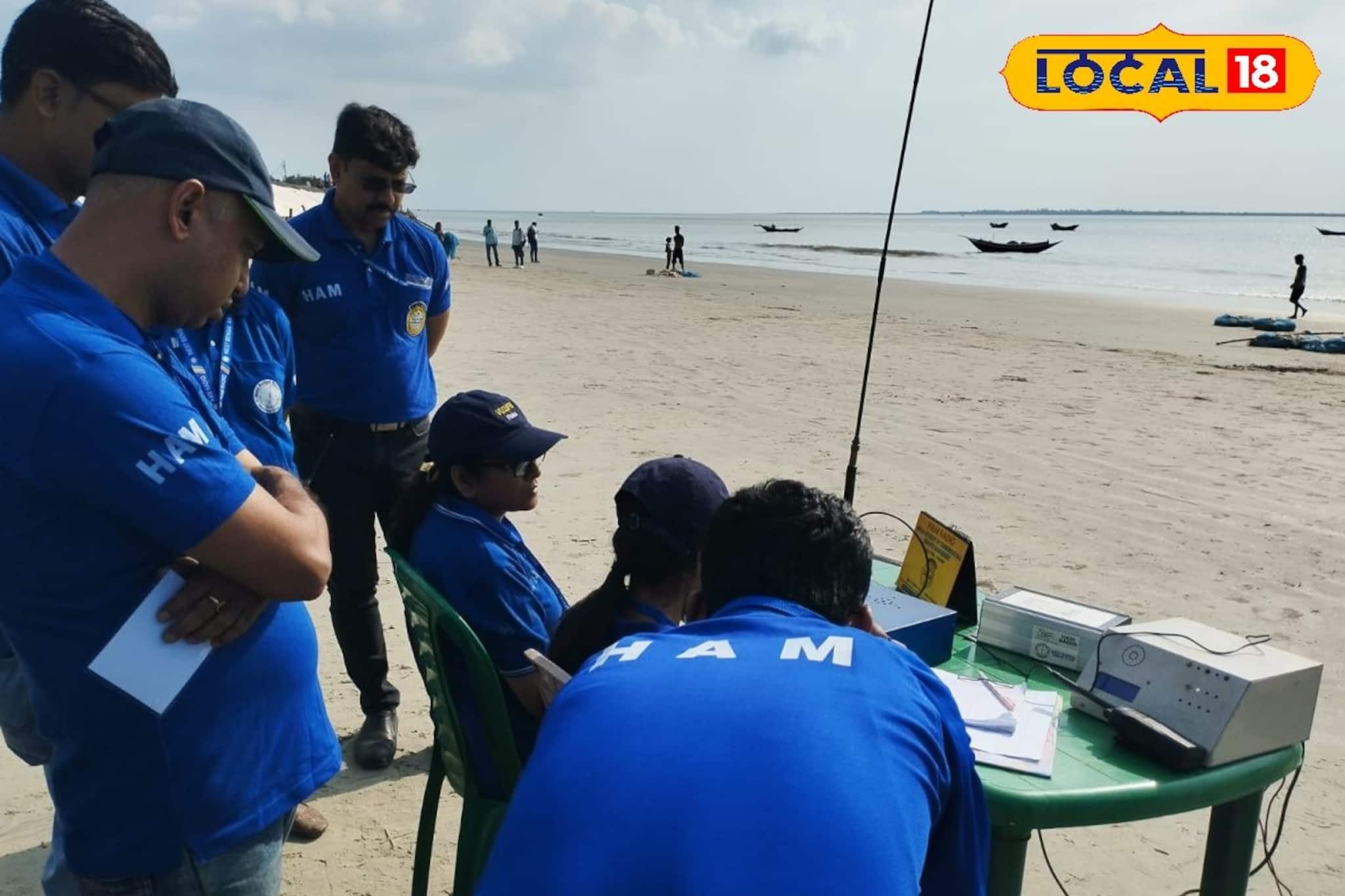 গঙ্গাসাগর মেলায় নিখোঁজ ও অসুস্থের তথ্য পৌঁছাবে আরও দ্রুত, ডিজিটাল প্রযুক্তির ব্যবহার!