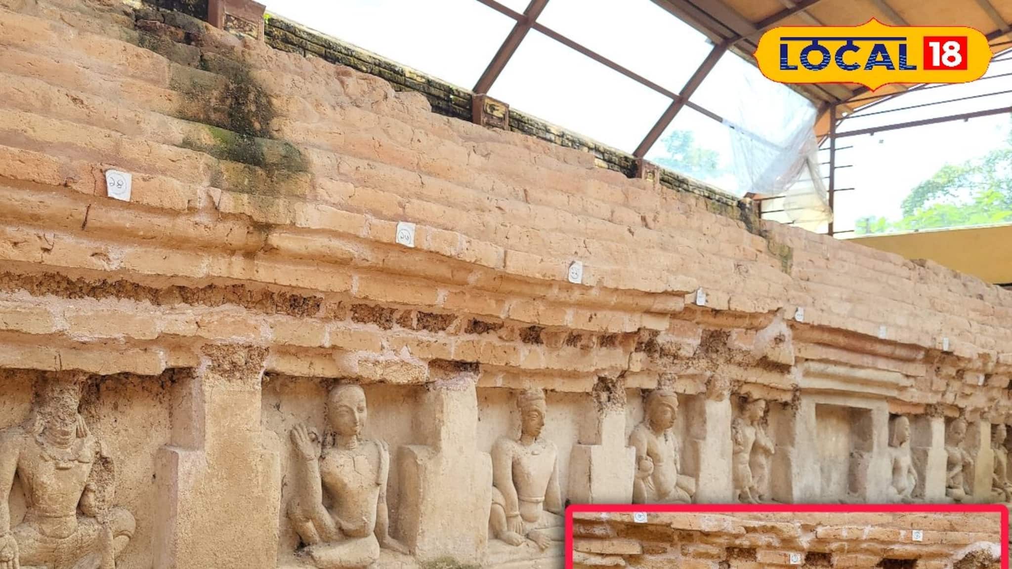 West Medinipur News: মাটির তলায় লুকিয়ে ছিল আস্ত এক বৌদ্ধ মহাবিহার! মোগলমারির বিস্ময়কর ইতিহাস