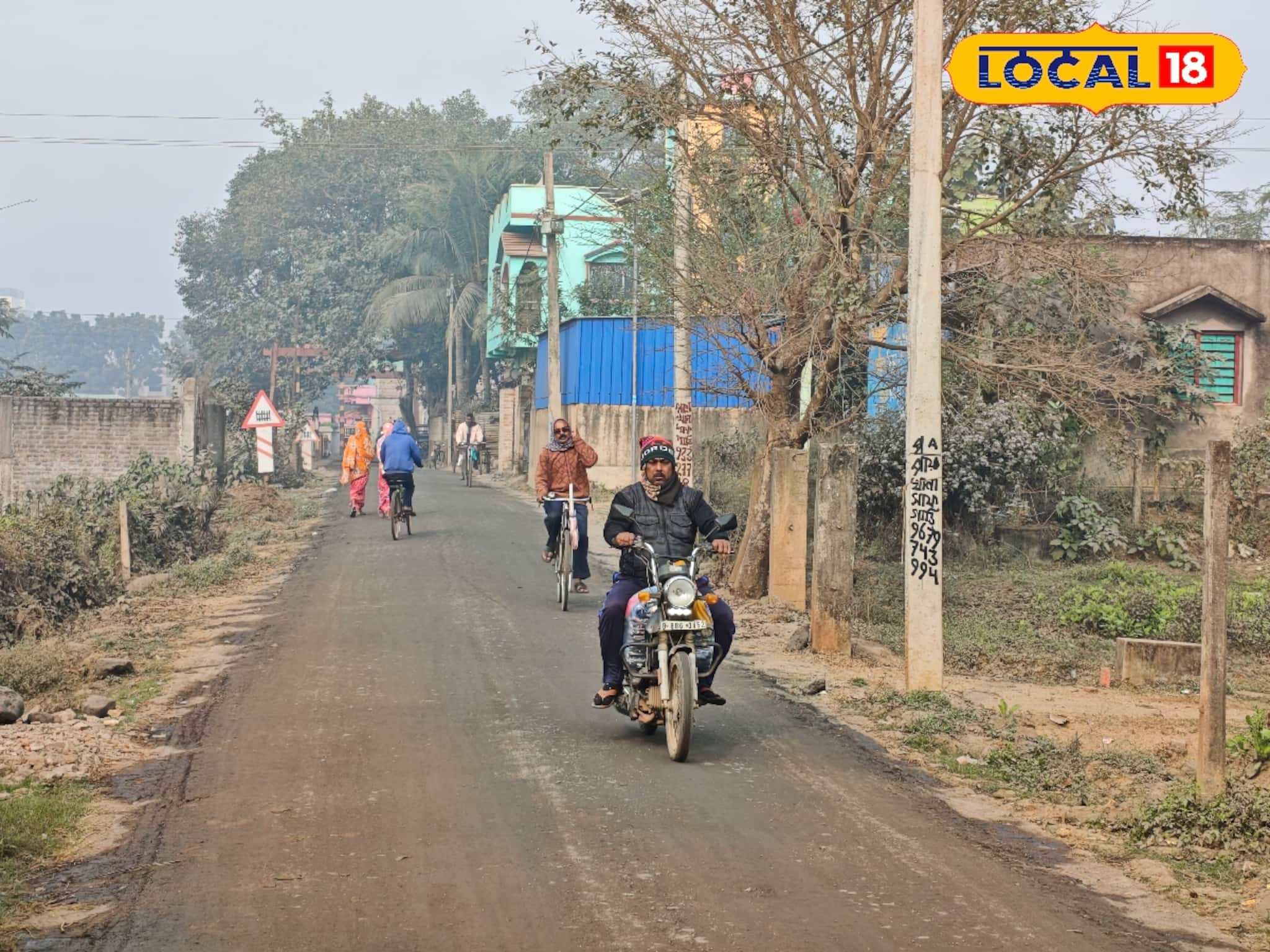 বাংলাজুড়ে শীতের দাপট অব্যাহত, জেলায় জেলায় নামছে রাতের পারদ! ঠান্ডা কবে কমবে? ওয়েদার আপডেট