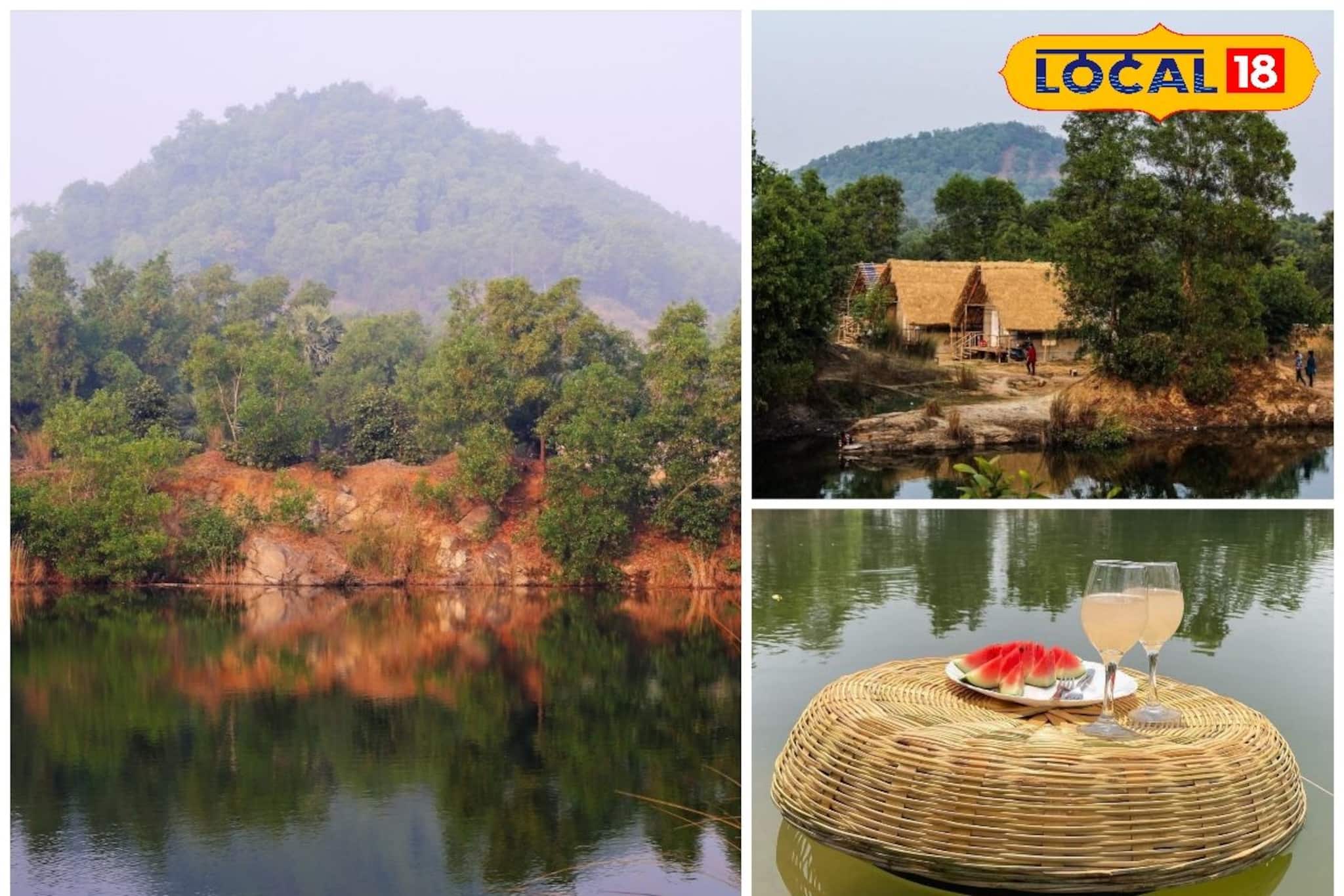 শীতের সপ্তাহান্তে ঘুরে আসুন পাহাড়পুর, প্রকৃতির কোলে অপার শান্তির খোঁজ, রইল ঠিকানা