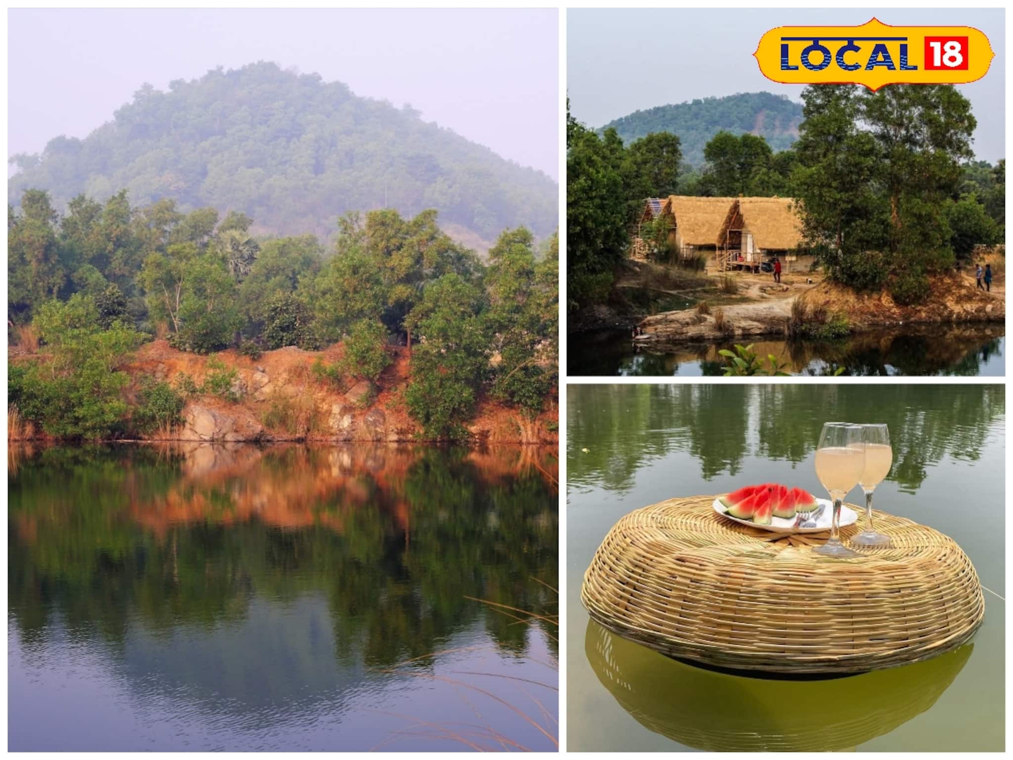 শীতের সপ্তাহান্তে ঘুরে আসুন পাহাড়পুর, প্রকৃতির কোলে অপার শান্তির খোঁজ, রইল ঠিকানা