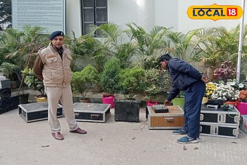 পিকনিকে ডিজের তাণ্ডব! স্পটে হানা দিয়ে একাধিক DJ বক্স-মিক্সার মেশিন বাজেয়াপ্ত করল পুলিশ