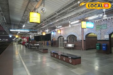 অমৃত ভারত স্টেশন প্রকল্পে বদলে গেল শতাব্দী প্রাচীন সিউড়ি স্টেশন, জুটল আধুনিক রূপ! কত খরচ