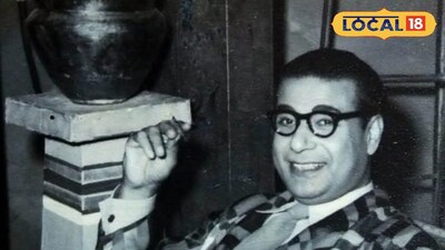 কমল মিত্রের ছবি