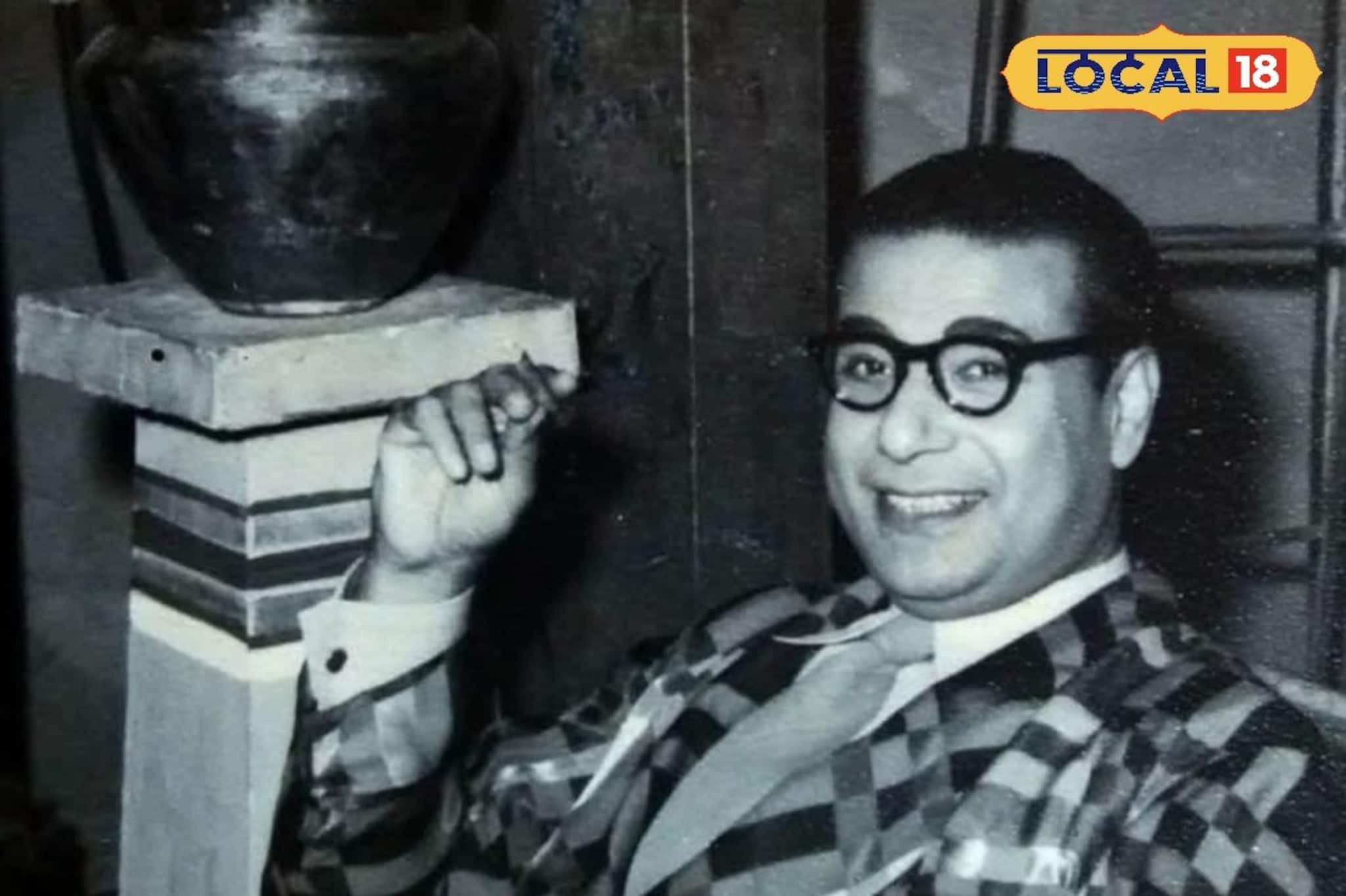 পর্দায় কাঁপানো কণ্ঠ আজ নিস্তব্ধ! বর্ধমানের গলিতে হারিয়ে যাচ্ছেন কিংবদন্তি কমল মিত্র