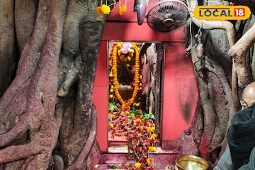 নবদ্বীপে দুশো বছরের প্রাচীন পোড়ামাতা মন্দির পুণ্যার্থীদের কাছে জাগ্রত পুণ্যভূমি নবদ্বীপে দুশো বছরের প্রাচীন পোড়ামাতা মন্দির পুণ্যার্থীদের কাছে জাগ্রত পুণ্যভূমি