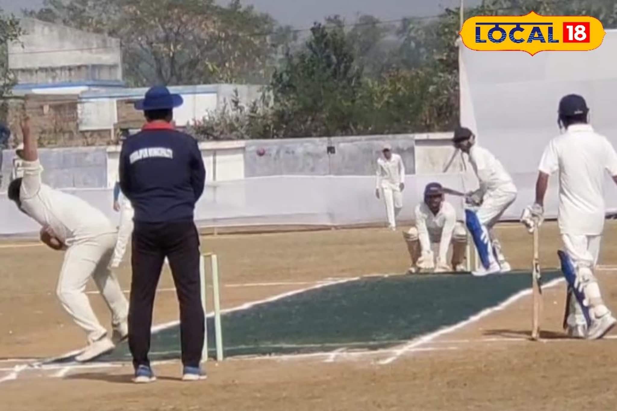 বীরভূমে ক্রিকেটের মহাযজ্ঞ শুরু! জমজমাট ক্রিকেট টুর্নামেন্ট, ৩০ দল, ৪৫০ তরুণের লড়াই!