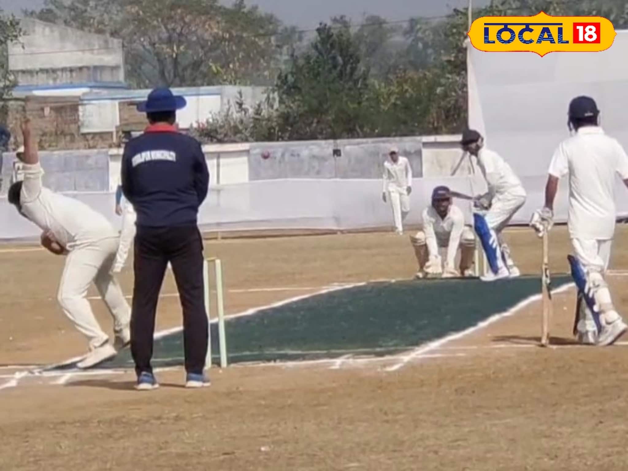 বীরভূমে ক্রিকেটের মহাযজ্ঞ শুরু! জমজমাট ক্রিকেট টুর্নামেন্ট, ৩০ দল, ৪৫০ তরুণের লড়াই! বীরভূমে ক্রিকেটের মহাযজ্ঞ শুরু! জমজমাট ক্রিকেট টুর্নামেন্ট, ৩০ দল, ৪৫০ তরুণের লড়াই!