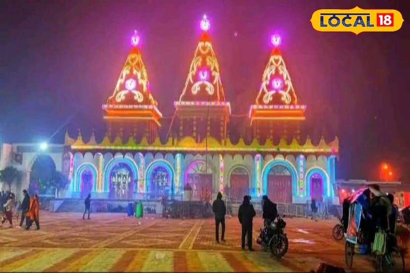 ২০২৬ এর গঙ্গাসাগর মেলা হয়ে উঠতে চলেছে প্রযুক্তি নির্ভর‌। সাতটি স্যাটেলাইট (কৃত্রিম উপগ্রহ)-সহ ইসরোর প্রযুক্তিতে নজরদারি চালানো হবে এবার। এবছর এক কোটির বেশি পূণ্যার্থী আসতে পারেন মেলায় সেই জন্য সমস্ত বন্দোবস্ত করা হয়েছে। (ছবি ও তথ্য: নবাব মল্লিক)